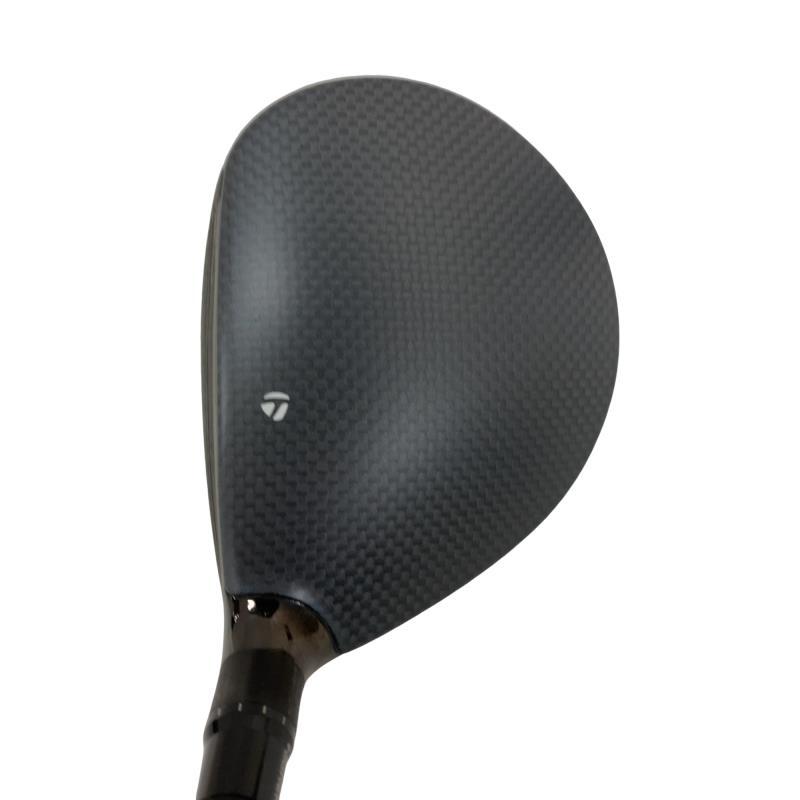 【美品】テーラーメイド Qi35 TOUR 5W フェアウェイウッド 18° S TaylorMade（テーラーメイド） Qi35 TOUR 5W フェアウェイウッド FW