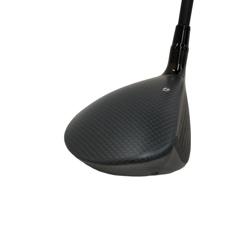 TaylorMade（テーラーメイド） Qi35 TOUR 5W フェアウェイウッド FW