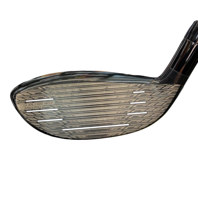 ブリヂストン BRIDGESTONE B3 MAX H5 ユーティリティ UT フレックスS_2