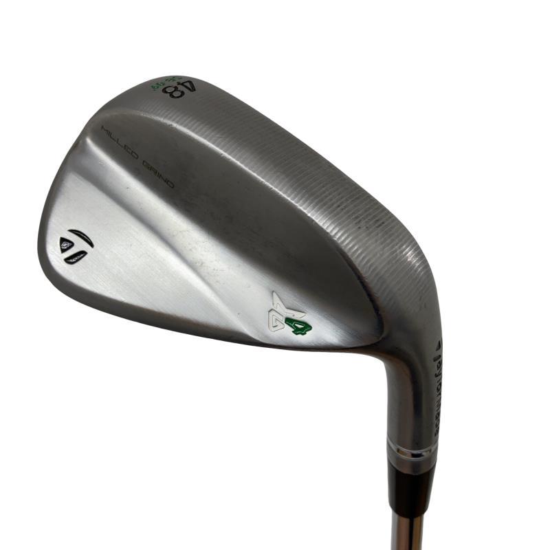 TaylorMade（テーラーメイド） Taylor Made MILLED GRIND 4 48°/09
