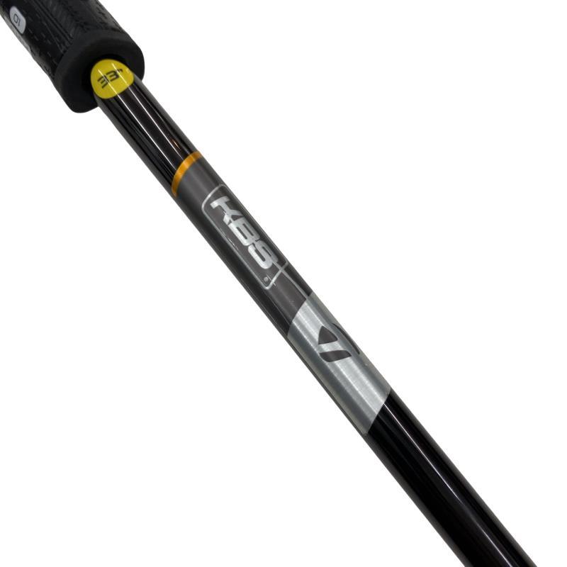 TaylorMade（テーラーメイド） Spider TOUR X TRUSS TM1 33インチ