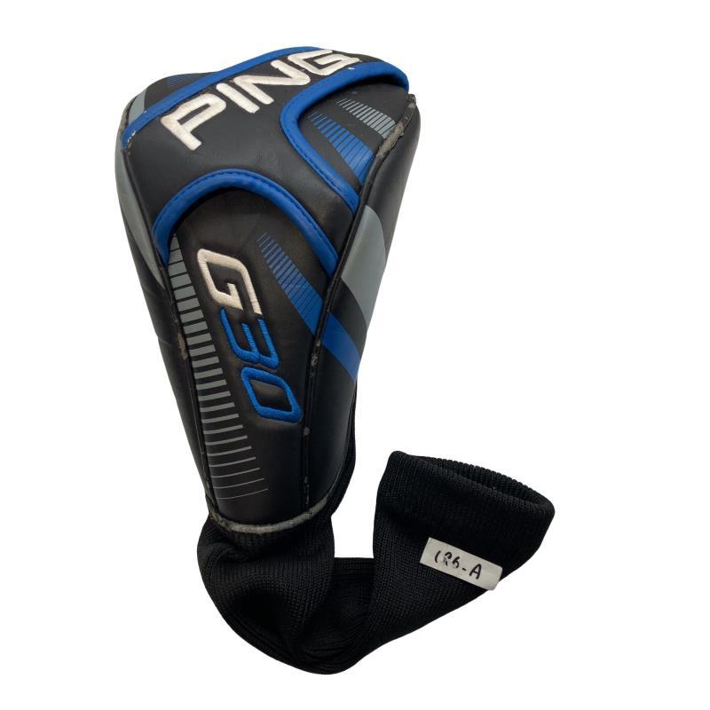 PING（ピン） G30 LS Tec 10.5° ドライバー DR フレックスSR : ゴルフ