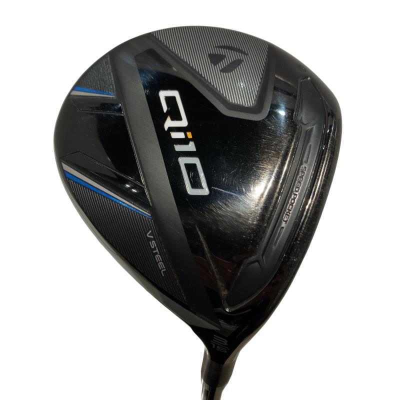 TaylorMade（テーラーメイド） Qi10 3W フェアウェイウッド FW