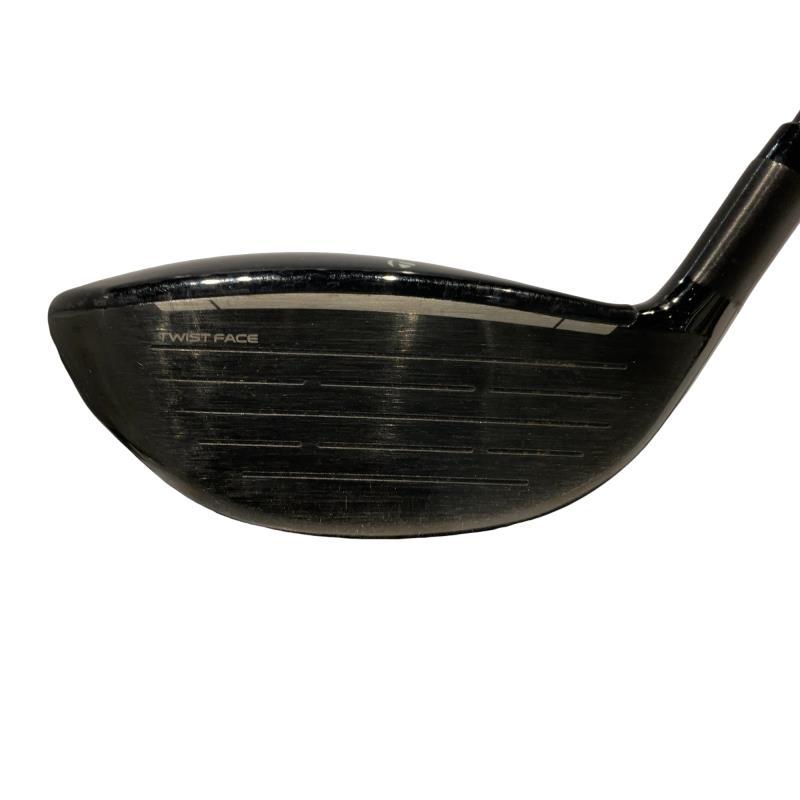 TaylorMade（テーラーメイド） Qi10 3W フェアウェイウッド FW