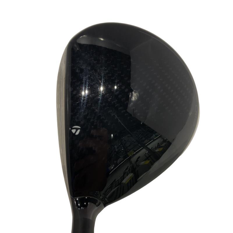TaylorMade Qi10 フェアウェイウッド 5W TaylorMade（テーラーメイド） Qi10 5W フェアウェイウッド FW