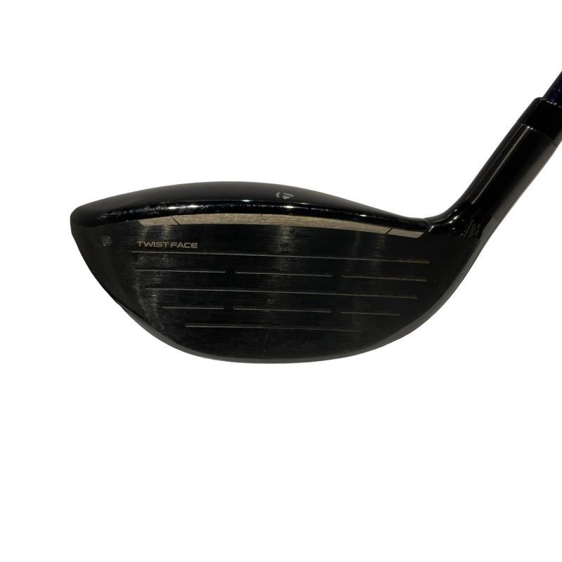 TaylorMade（テーラーメイド） Qi10 5W フェアウェイウッド FW