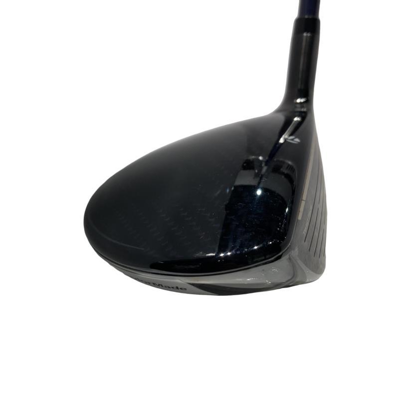 TaylorMade（テーラーメイド） Qi10 5W フェアウェイウッド FW