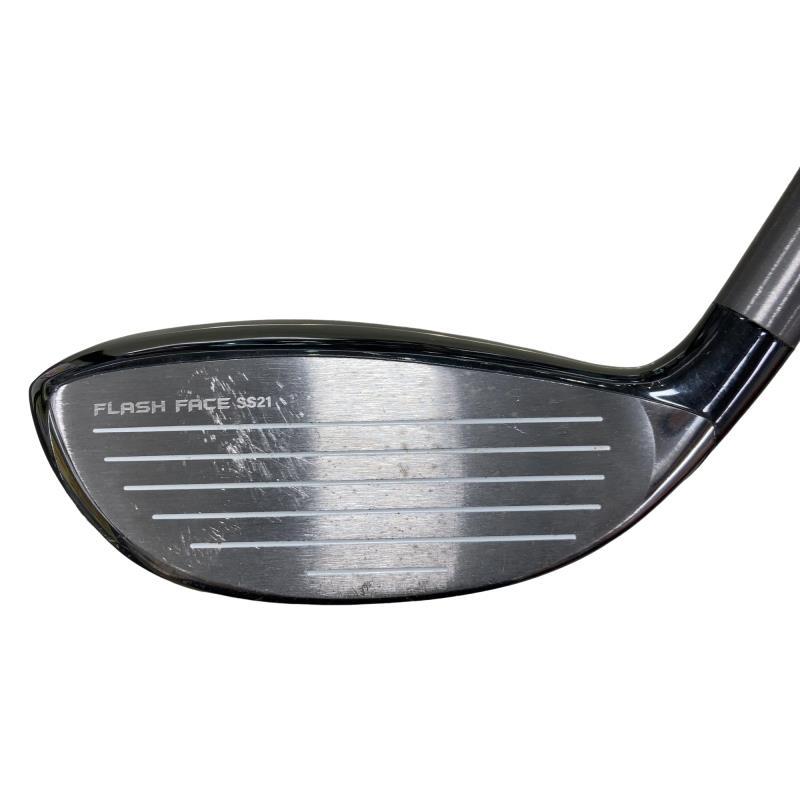 Callaway（キャロウェイ） APEX UW 17° ユーティリティ UT フレックスS