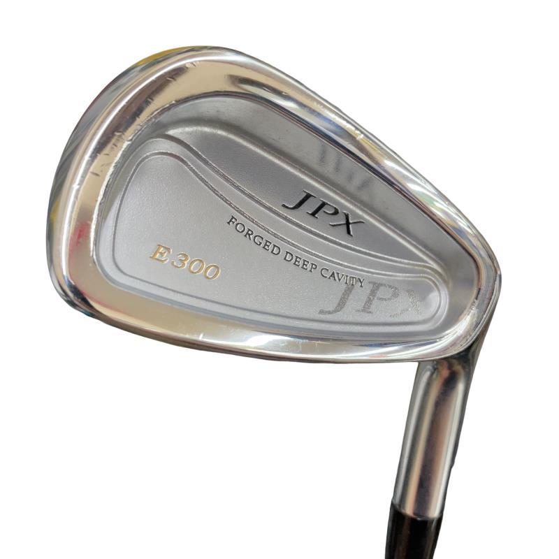 MIZUNO GOLF ミズノ JPX E300 10S アイアンセット IR フレックスSR