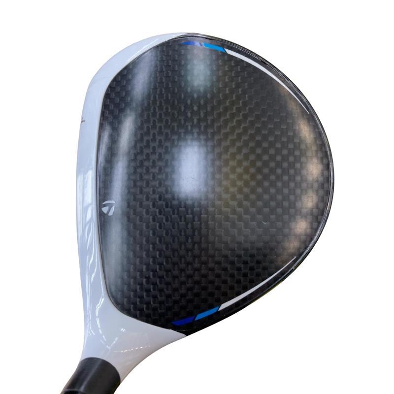 TaylorMade（テーラーメイド） SIM2 MAX-D 5W フェアウェイウッド FW