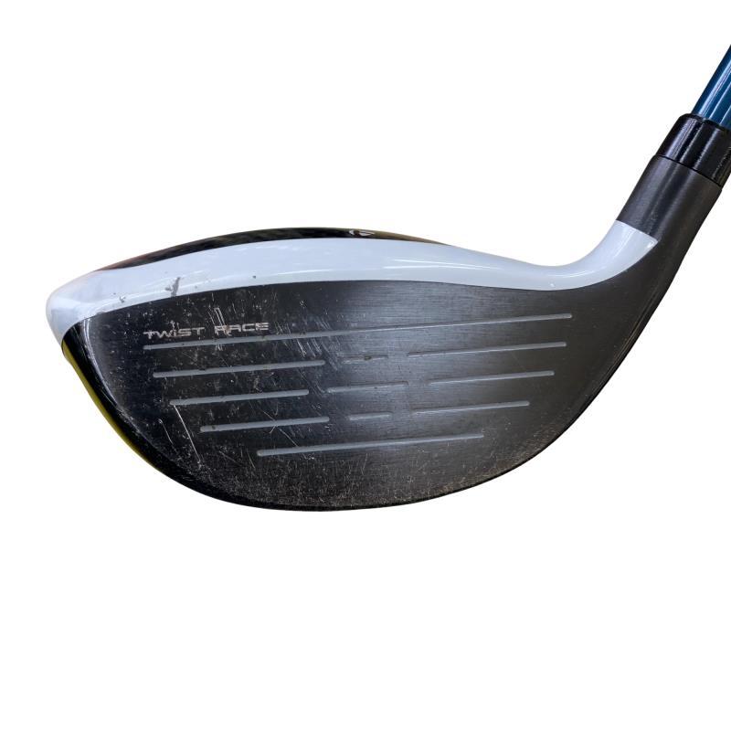 TaylorMade（テーラーメイド） SIM2 MAX-D 5W フェアウェイウッド FW