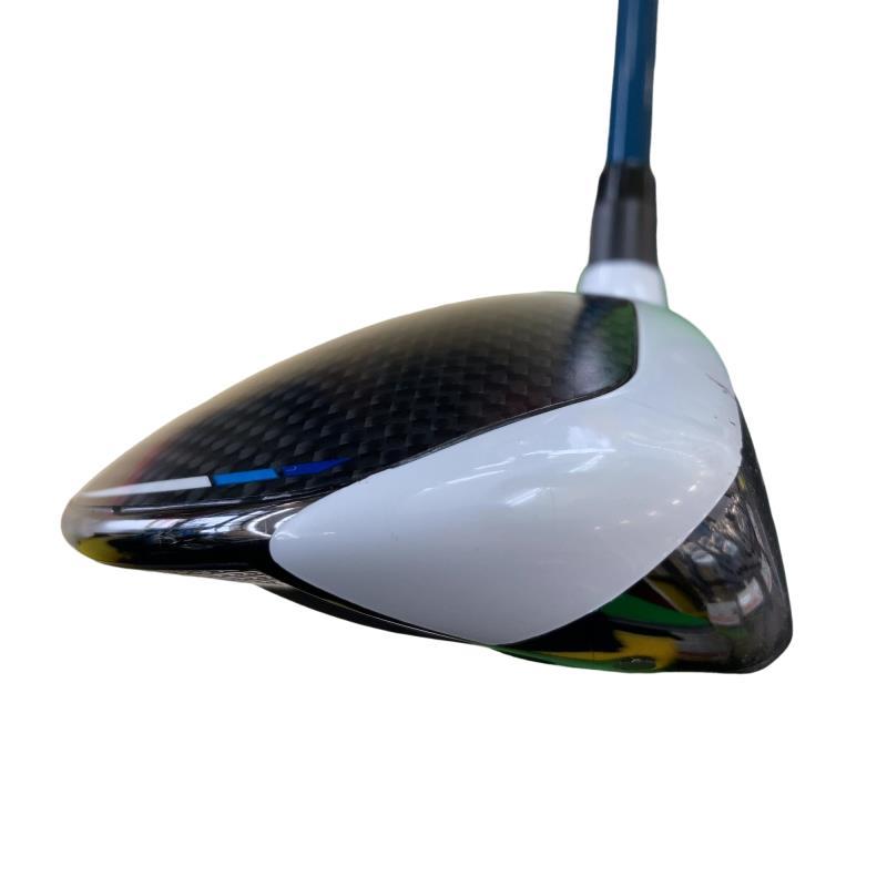 TaylorMade（テーラーメイド） SIM2 MAX-D 5W フェアウェイウッド FW