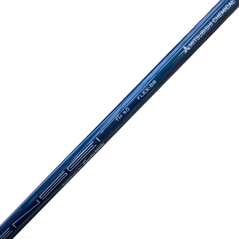 TaylorMade（テーラーメイド） SIM2 MAX-D 5W フェアウェイウッド FW