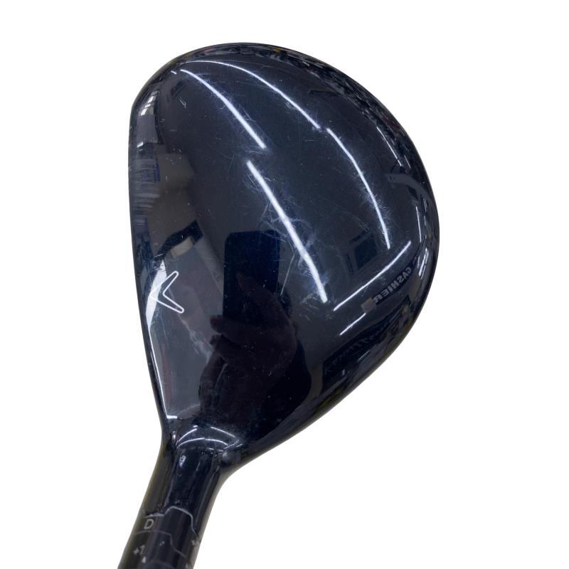 Callaway（キャロウェイ） BIG BERTHA(2014) 7W USA フェアウェイ