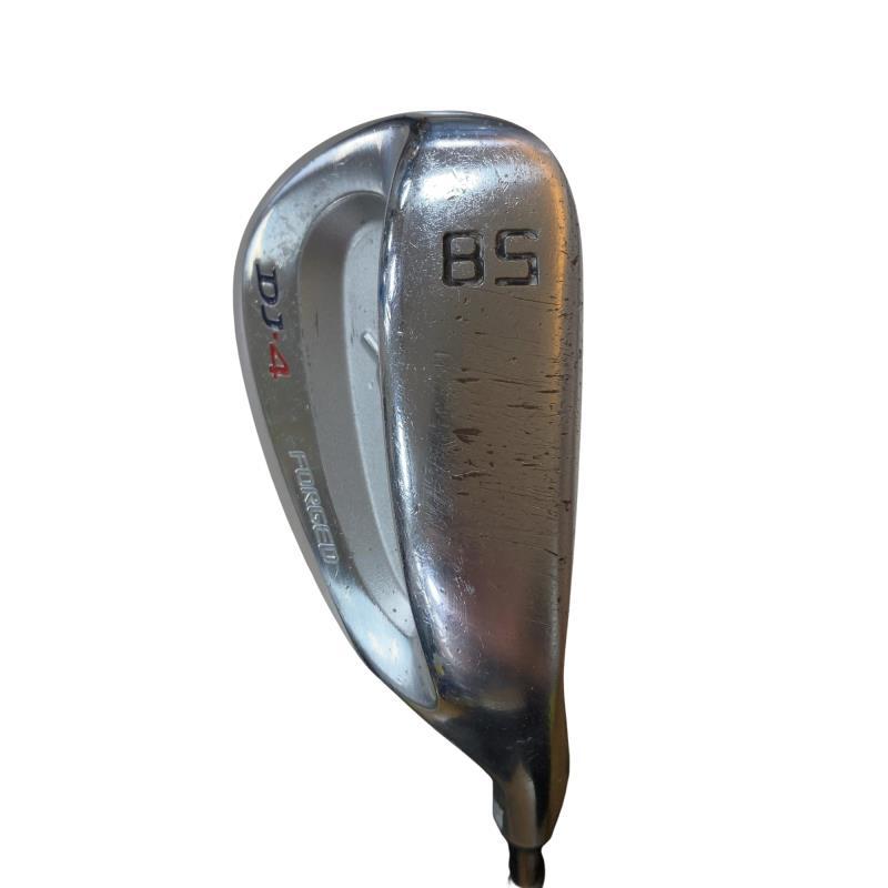 FOURTEEN（フォーティーン） DJ-4 58° ウェッジ WG フレックスその他 