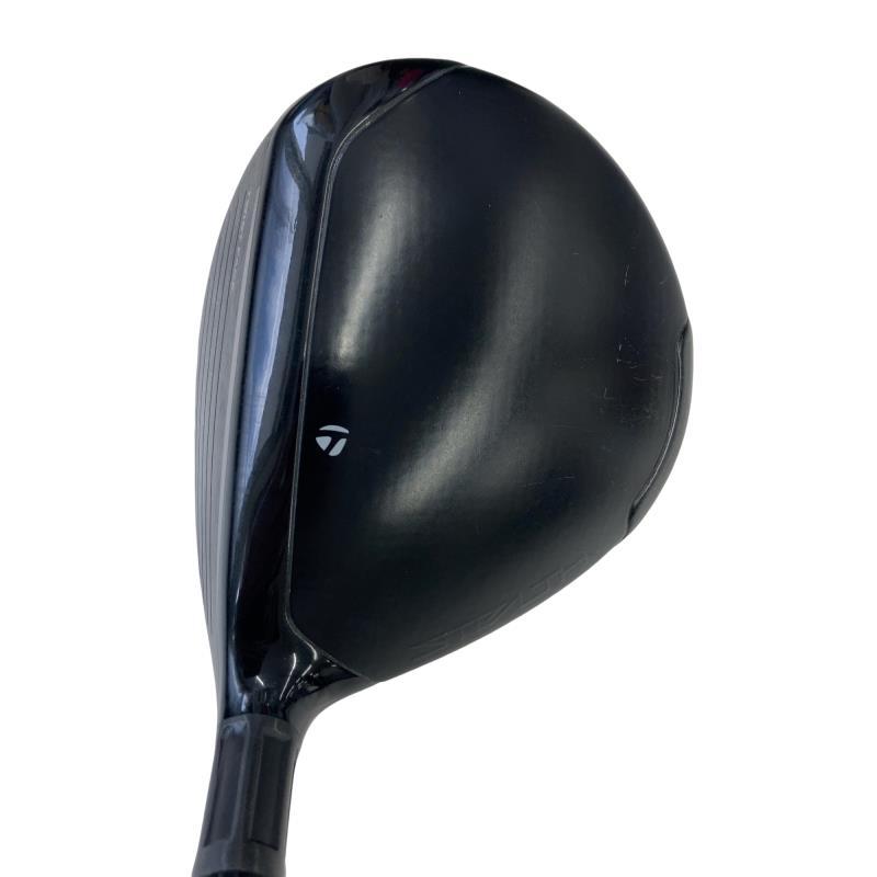 TaylorMade STEALTH 5Wフェアウェイウッド TaylorMade（テーラーメイド） STEALTH 5W フェアウェイウッド FW