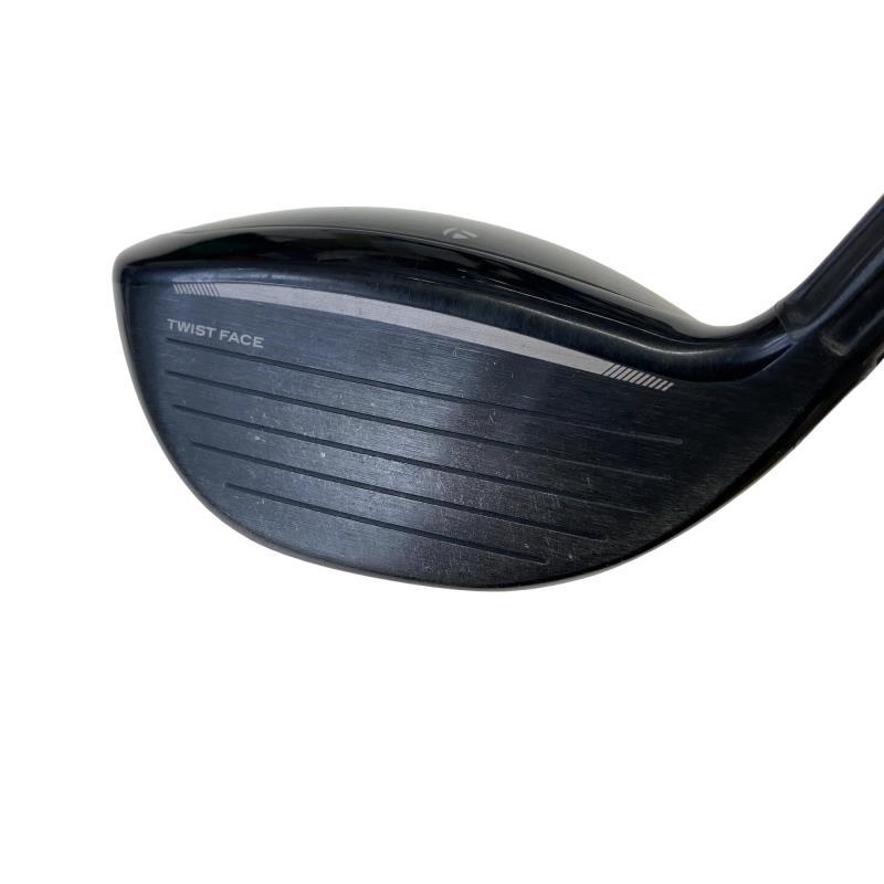 TaylorMade（テーラーメイド） STEALTH 5W フェアウェイウッド FW
