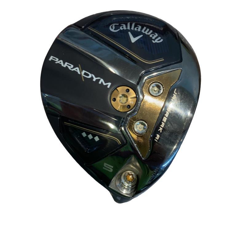 Callaway（キャロウェイ） PARADYM ◇◇◇ 5W フェアウェイウッド FW