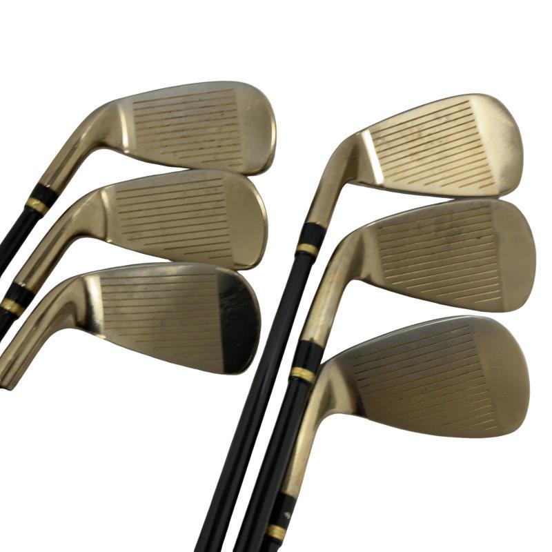 KATANA GOLF（カタナゴルフ） SWORD iZU MAX SNIPER 7S アイアンセット