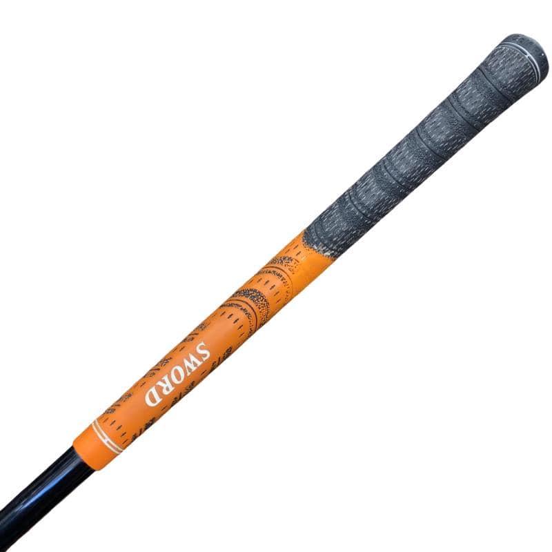 KATANA GOLF（カタナゴルフ） SWORD iZU MAX SNIPER 7S アイアンセット