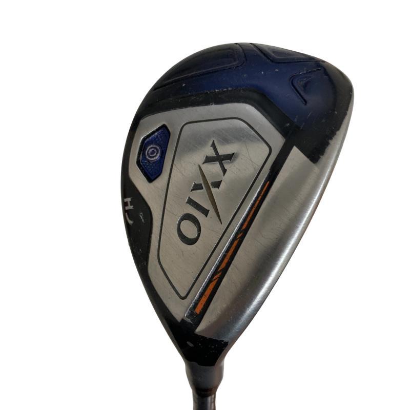 ユーティリティ XXIO2018年モデル H5 DUNLOP（ダンロップ） XXIO(2018) H5 ユーティリティ UT フレックスR