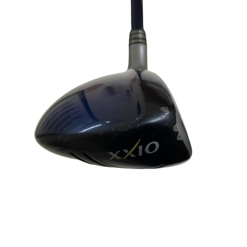 DUNLOP（ダンロップ） XXIO(2018) H5 ユーティリティ UT フレックスR