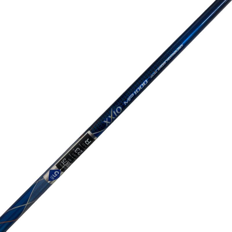 DUNLOP（ダンロップ） XXIO(2018) H5 ユーティリティ UT フレックスR