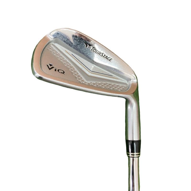 BRIDGESTONE GOLF ブリヂストン TOURSTAGE ViQ FORGED(2012) 8S