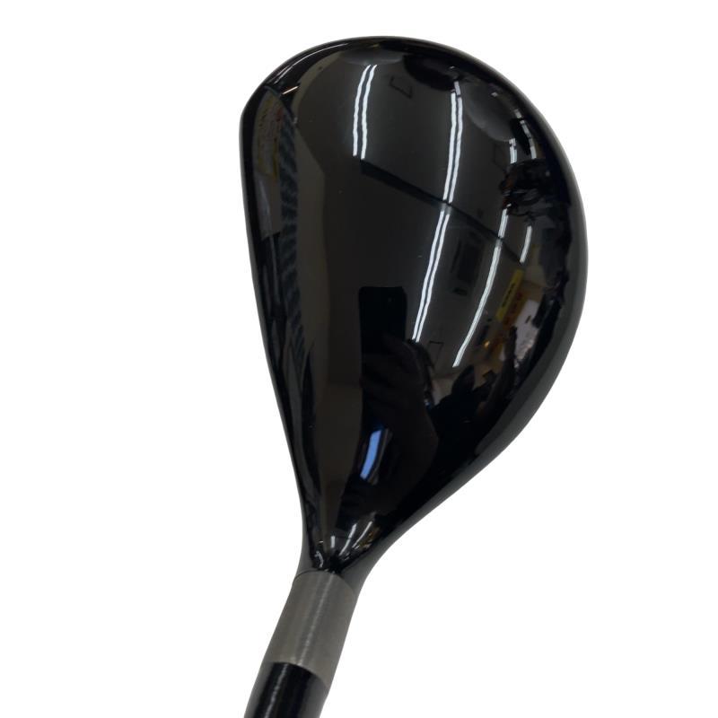 Callaway（キャロウェイ） APEX UW(2024) 17° ユーティリティ UT