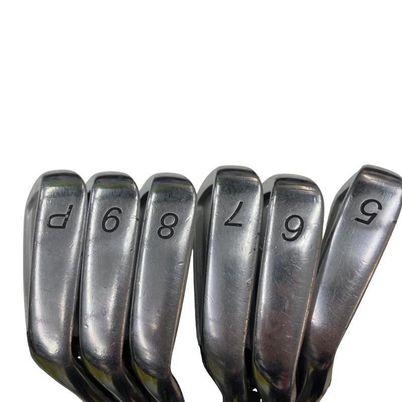 FOURTEEN（フォーティーン） TC-550 FORGED 6S アイアンセット IR