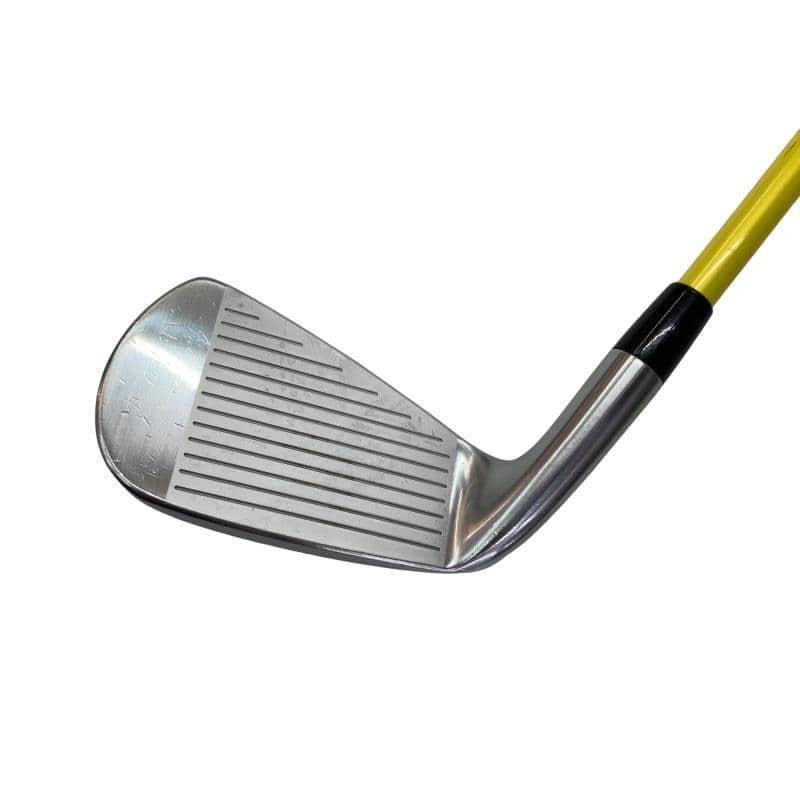 BRIDGESTONE GOLF ブリヂストン JGR FORGED 6S アイアンセット IR