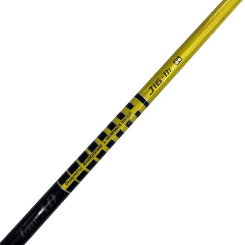 BRIDGESTONE GOLF ブリヂストン JGR FORGED 6S アイアンセット IR