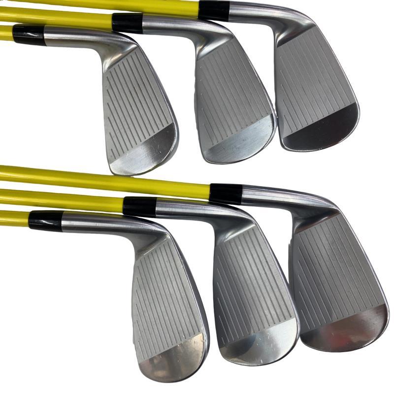 ブリヂストン JGR FORGED フレックスR アイアンセット BRIDGESTONE GOLF ブリヂストン JGR FORGED 6S アイアンセット IR