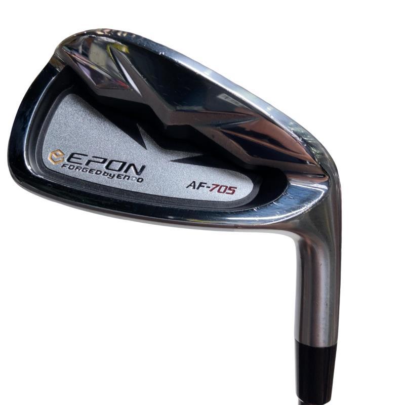 エポンゴルフ株式会社 EPON AF-705 6S アイアンセット IR フレックスR