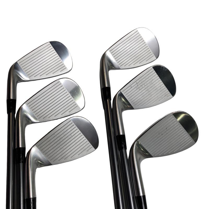 エポンゴルフ株式会社 EPON AF-705 6S アイアンセット IR フレックスR