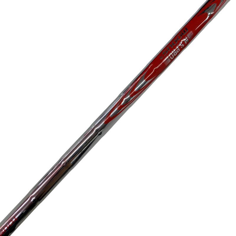アキラプロダクツ AKIRA TOUR III 48°/08° ウェッジ WG フレックスS_4