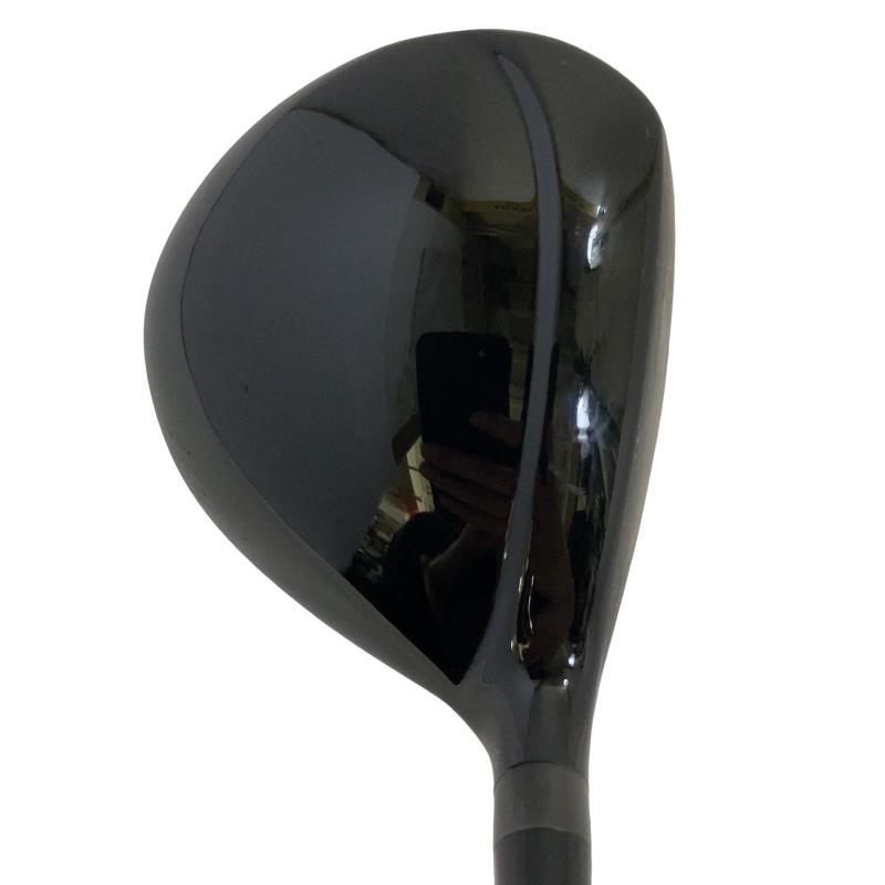 DUNLOP（ダンロップ） SRIXON ZX F 5W レフティ フェアウェイウッド FW