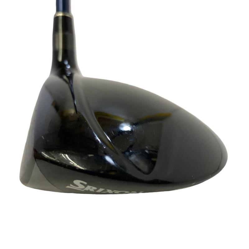 DUNLOP（ダンロップ） SRIXON ZX F 5W レフティ フェアウェイウッド FW