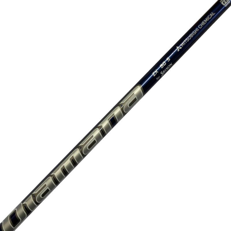 DUNLOP（ダンロップ） SRIXON ZX F 5W レフティ フェアウェイウッド FW