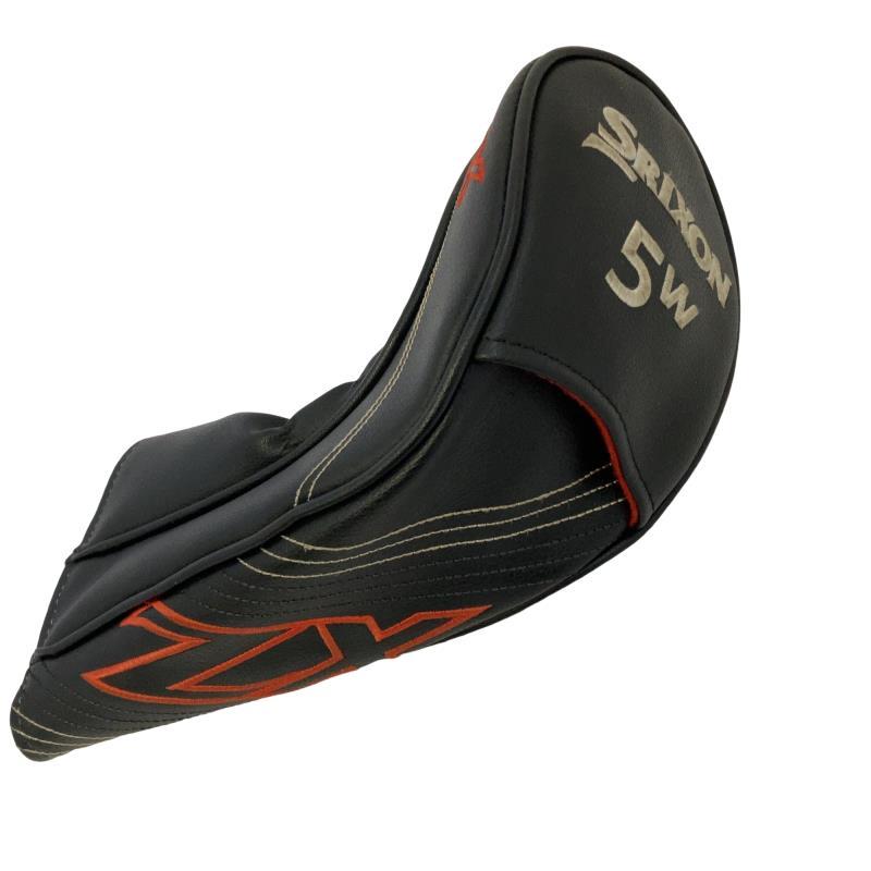 DUNLOP（ダンロップ） SRIXON ZX F 5W レフティ フェアウェイウッド FW