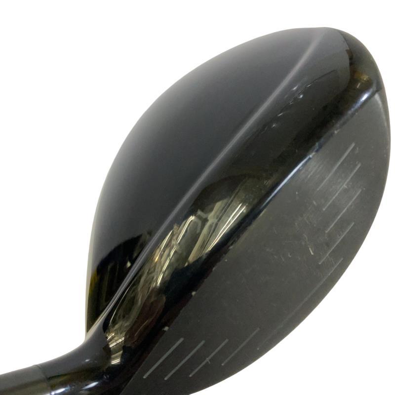 DUNLOP（ダンロップ） SRIXON ZX F 5W レフティ フェアウェイウッド FW