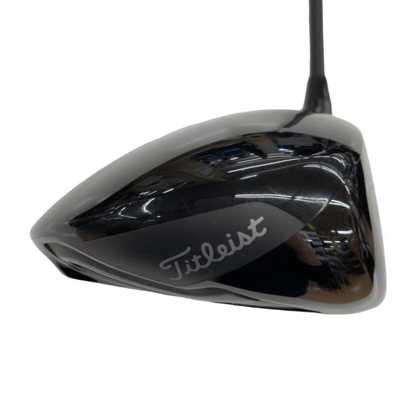 タイトリストTSi3 ドライバー 10度 Titleist（タイトリスト） TSi3 10° ドライバー DR フレックスS