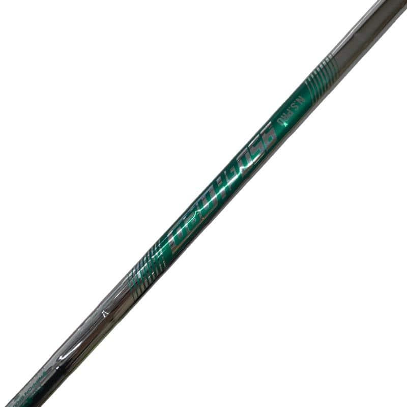 GMA Air Muscle GM-010 6S アイアンセット IR フレックスその他