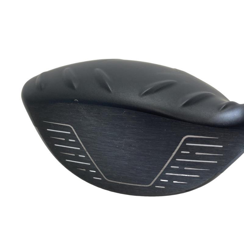 PING（ピン） G410 PLUS 10.5° ドライバー DR フレックスSR : ゴルフ