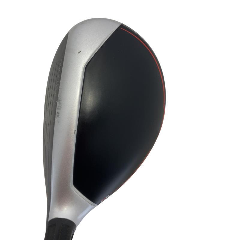 TaylorMade（テーラーメイド） M6 U4 ユーティリティ UT フレックスS