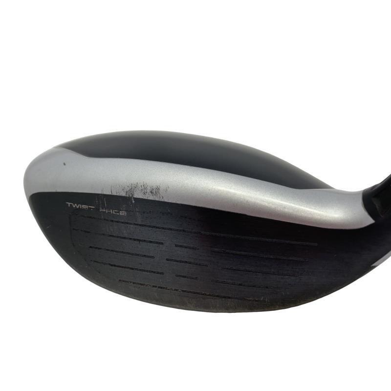 TaylorMade（テーラーメイド） M6 U4 ユーティリティ UT フレックスS