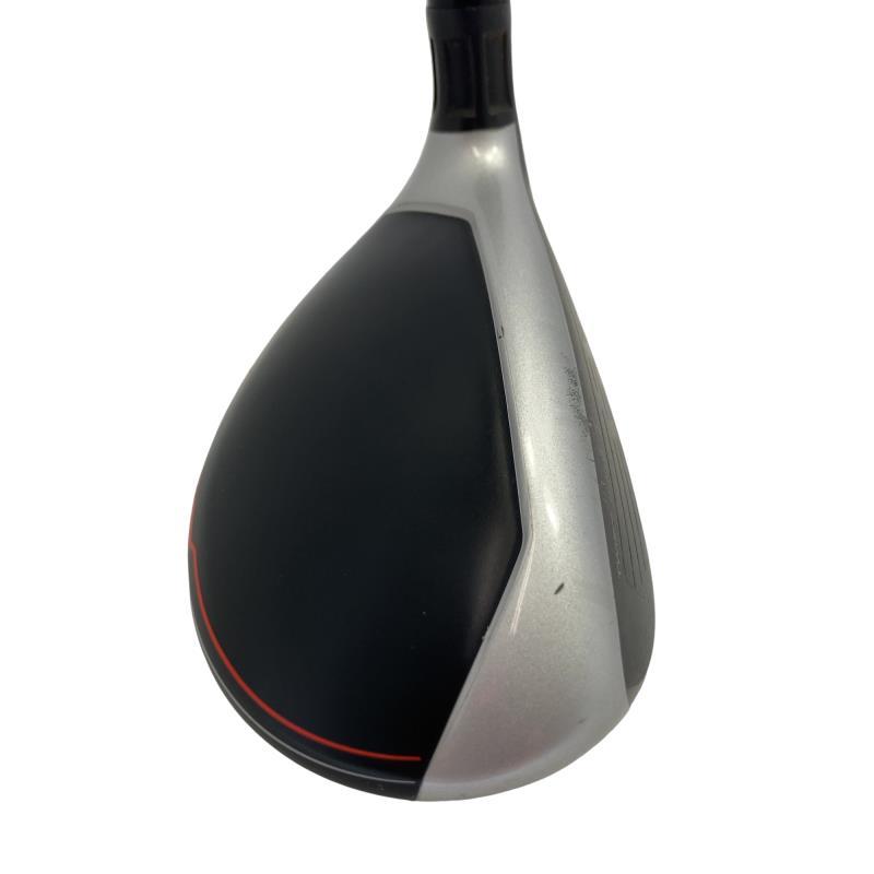TaylorMade（テーラーメイド） M6 U4 ユーティリティ UT フレックスS