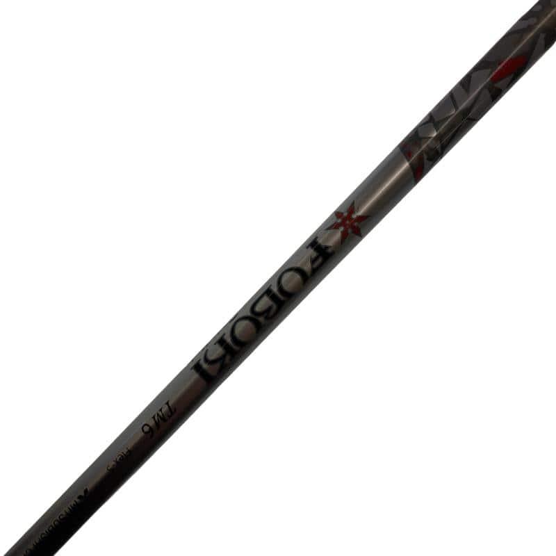 TaylorMade（テーラーメイド） M6 U4 ユーティリティ UT フレックスS
