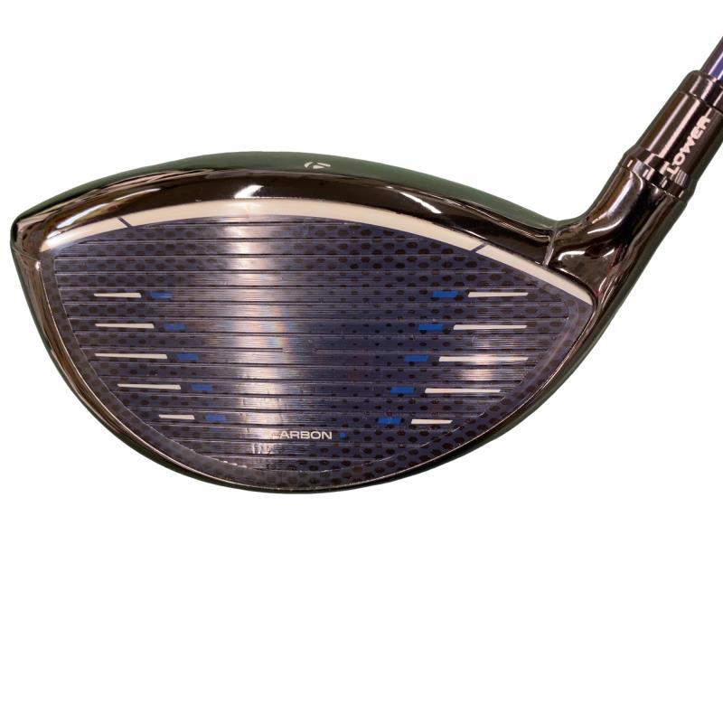 TaylorMade（テーラーメイド） Qi10 10.5° ドライバー DR フレックスSR