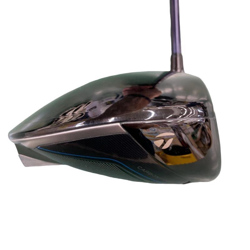 TaylorMade（テーラーメイド） Qi10 10.5° ドライバー DR フレックスSR